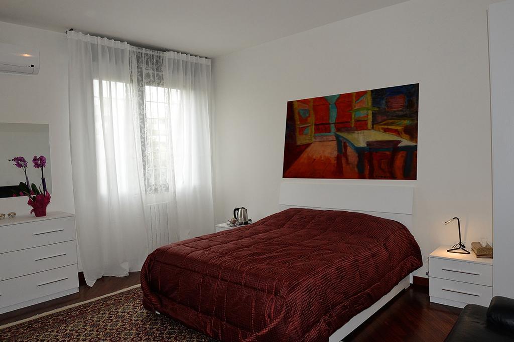 Tintoretto Inn B&B Rom Exterior foto
